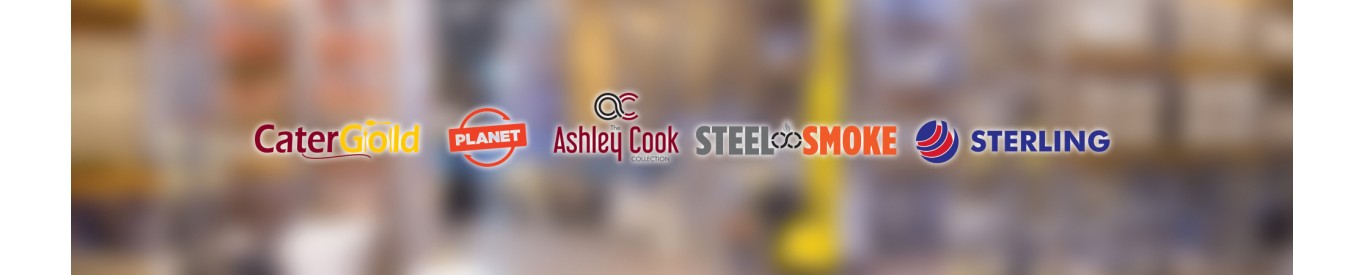 Our Brands - Ashley Cook - Cater Gold