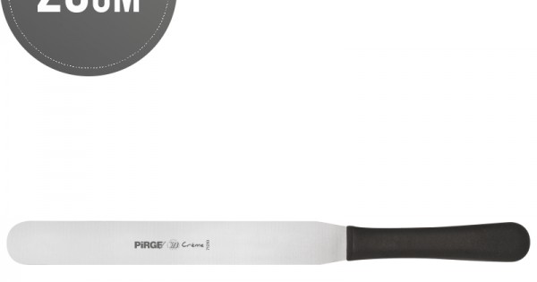 Pastry Palette Knife 25 cm at Trade Price