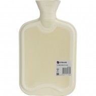 Hot Water Bottle 2L Cream