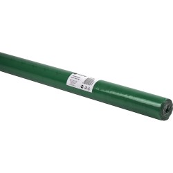 Paper Banquetting Roll 10M Embossed Green