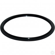 Black Aluminium Pressure Cooker Rings for 5 & 7 litres