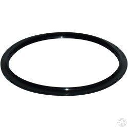 Black Aluminium Pressure Cooker Rings for 5 & 7 litres