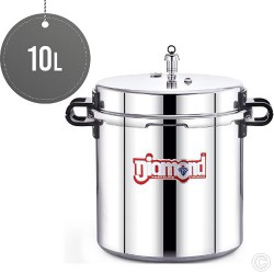 Diamond Pressure Cooker 10L Induction