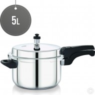 Diamond Pressure Cooker 5L Induction