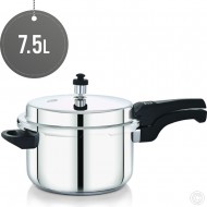 Diamond Pressure Cooker 7.5L Induction