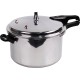 STERLING Aluminium Pressure Cooker 11L With Induction ALUMINIUM COOKWARE image