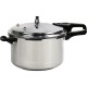 STERLING Aluminium Pressure Cooker 11L With Induction ALUMINIUM COOKWARE image