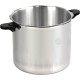 STERLING Aluminium Pressure Cooker 23L with Induction image