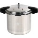 STERLING Aluminium Pressure Cooker 23L with Induction image