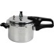 STERLING Aluminium Pressure Cooker 3L With Induction ALUMINIUM COOKWARE image