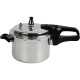 STERLING Aluminium Pressure Cooker 5L With Induction ALUMINIUM COOKWARE image