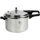 STERLING Aluminium Pressure Cooker 9L With Induction ALUMINIUM COOKWARE image