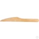 Biodegradable Wooden Knives 50 pack image