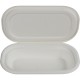 Eco-Bio Bagasse Round Food Container 500ml 12 Pack image