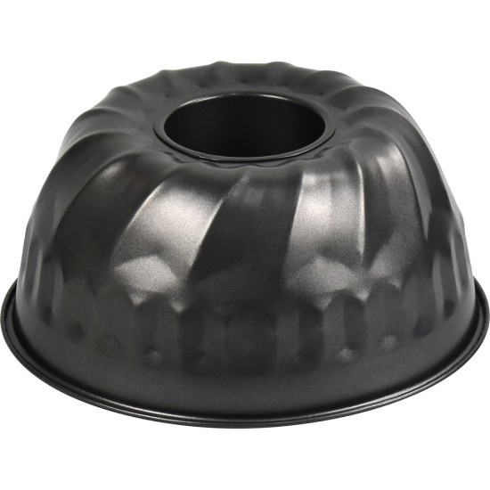 Non Stick Baking Bundt Pan 22 x 11cm BAKEWARE image