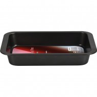 Non Stick Baking Oblong Roaster Pan 36.3 x 24.5 x 5.5cm