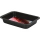 Non Stick Baking Oblong Roaster Pan 36.3 x 24.5 x 5.5cm image