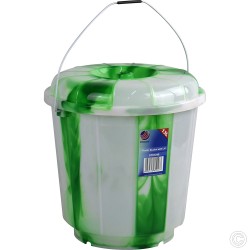 Double Colour Bucket 13L