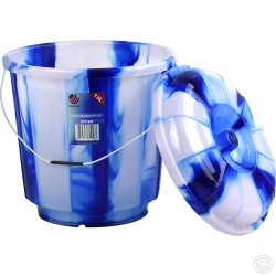 Double Colour Bucket 13L