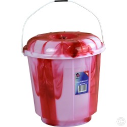 Double Colour Bucket 18L