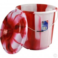 Double Colour Bucket 25L