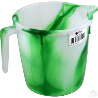 Double Colour Mug 1.5L