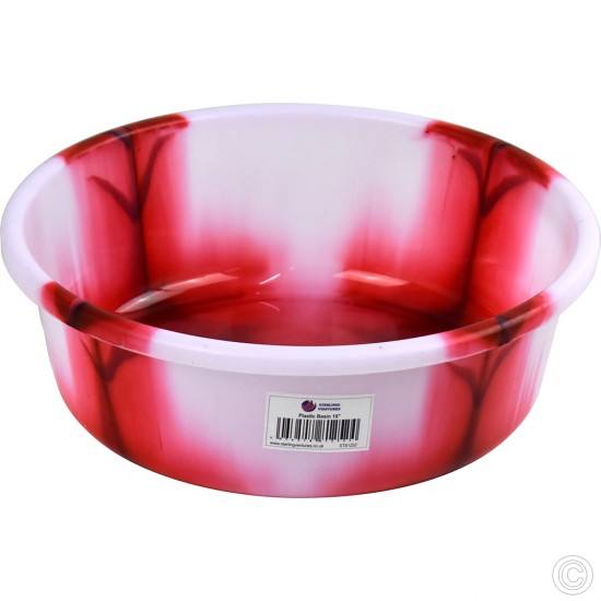 Double Colour Round Basin 10 image