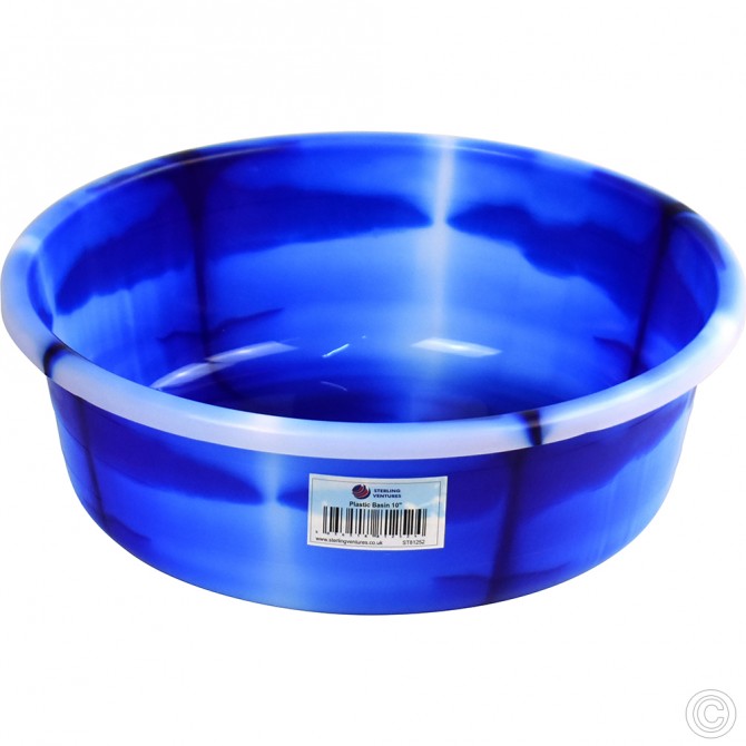 Double Colour Round Basin 10 image