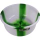 Double Colour Round Basin 16