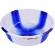 Double Colour Round Basin 18