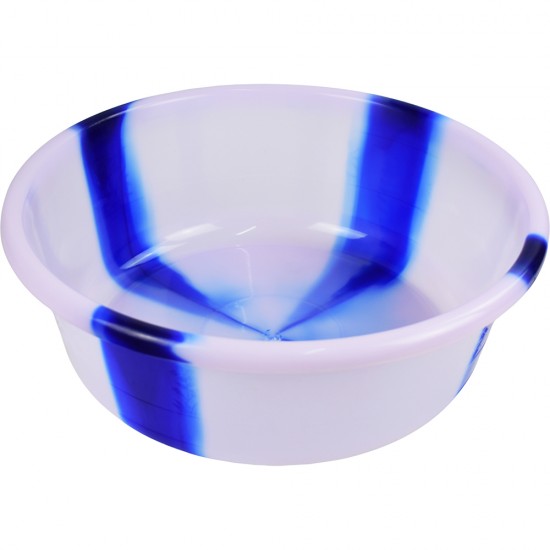 Double Colour Round Basin 20