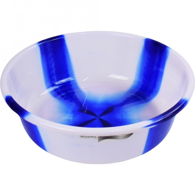 Double Colour Round Basin 20