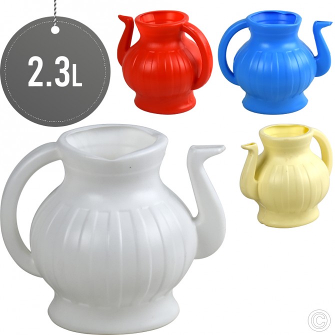 Plastic Lota Heavy Duty 2.3L image