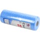 Blue Non-Woven Mop Cloth 100 Pack image