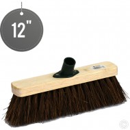 Bassine Broom Head 12