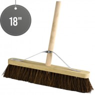 Bassine Platform Broom 18