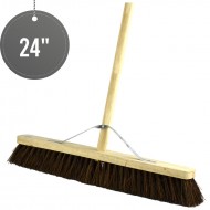 Bassine Platform Broom 24