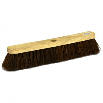 Bassine Platform Broom Head 18