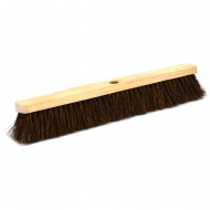 Bassine Platform Broom Head 24