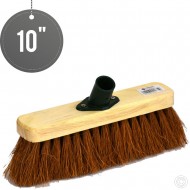 Coco Broom Head 10