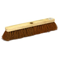 Coco Platform Broom 18