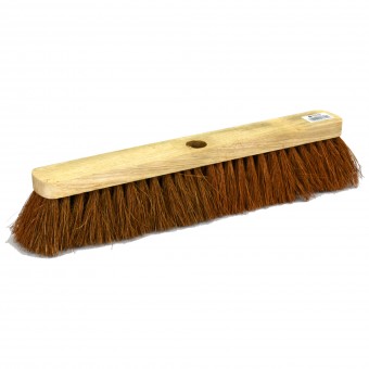 Coco Platform Broom 18