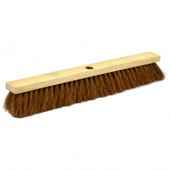 Coco Platform Broom Head 24