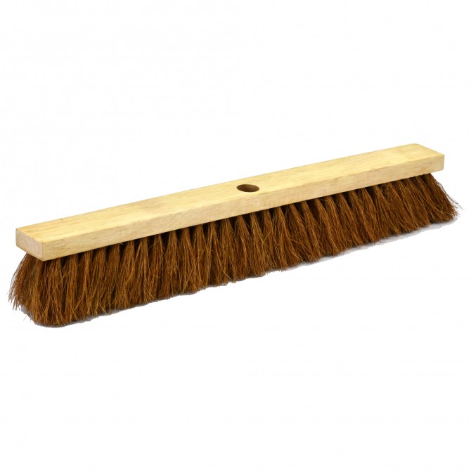 Coco Platform Broom 24 image