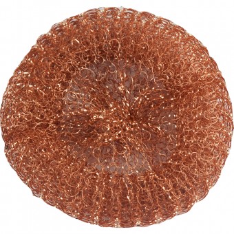 CaterGold Copper Mesh Scourer C20 10pk