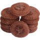 CaterGold Copper Mesh Scourer C20 10pk image