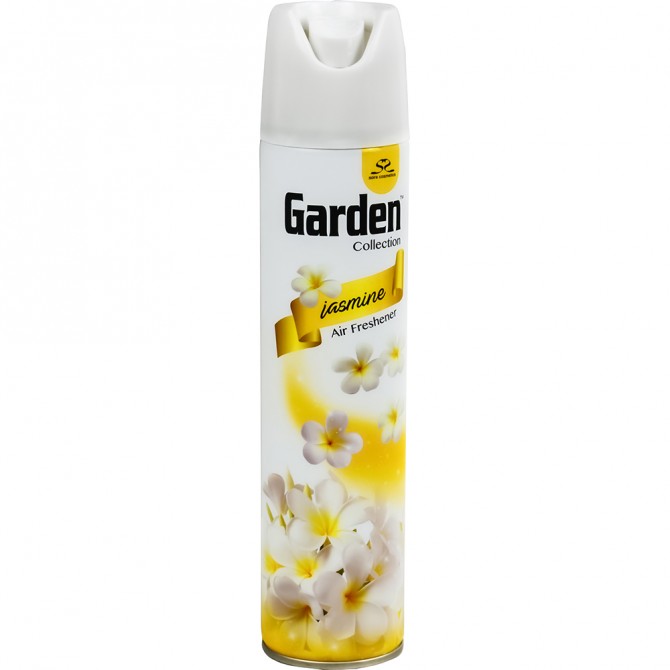 Garden Air Freshner 300ML JASMINE image