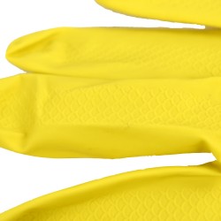 Household Rubber Washing Gloves 