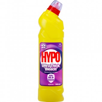 HYPO Ultra Thick Bleach Lavendar 750ML