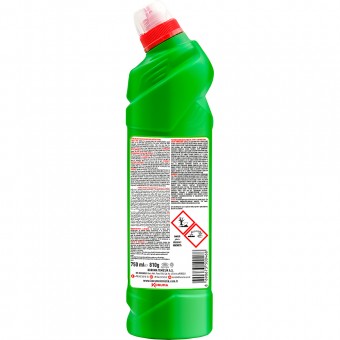 HYPO Ultra Thick Bleach Pine 750ML